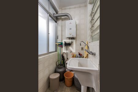 Apartamento à venda com 82m², 2 quartos e sem vagaÁrea de Serviço