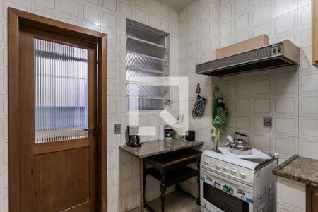 Apartamento à venda com 82m², 2 quartos e sem vagaCozinha
