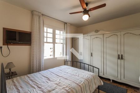 Quarto 1 de apartamento à venda com 2 quartos, 82m² em Floresta, Porto Alegre