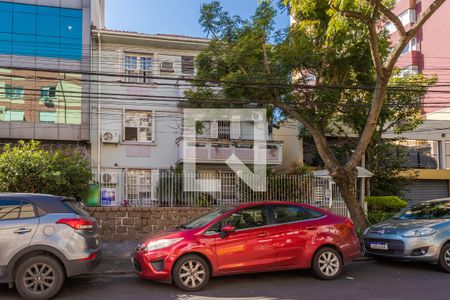 Apartamento à venda com 82m², 2 quartos e sem vagaFachada