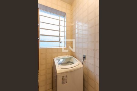 Apartamento à venda com 82m², 2 quartos e sem vagaQuarto de Serviço