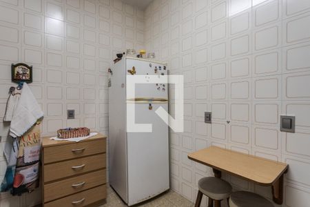 Apartamento à venda com 82m², 2 quartos e sem vagaCozinha
