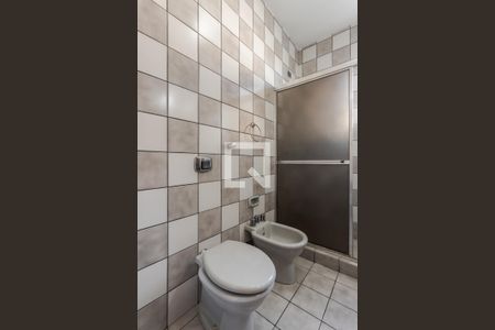 Apartamento à venda com 82m², 2 quartos e sem vagaBanheiro