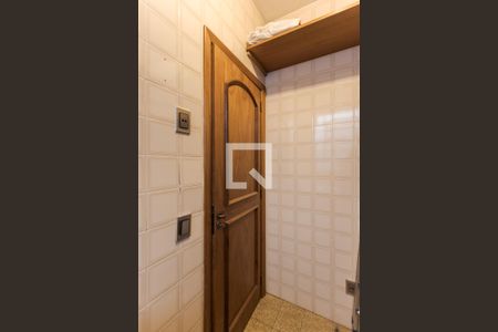 Apartamento à venda com 82m², 2 quartos e sem vagaQuarto de Serviço