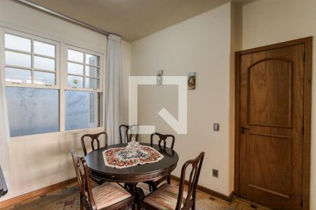 Apartamento à venda com 82m², 2 quartos e sem vagaSala de Jantar