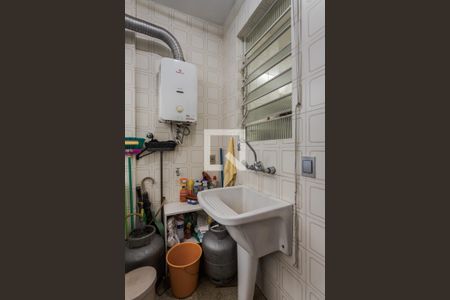 Apartamento à venda com 82m², 2 quartos e sem vagaÁrea de Serviço