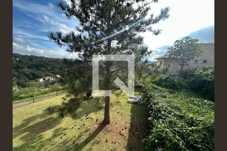 Vista de casa de condomínio à venda com 3 quartos, 132m² em , Itabirito
