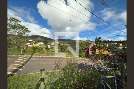 Casa de condomínio à venda com 132m², 3 quartos e 3 vagasÁrea comum 