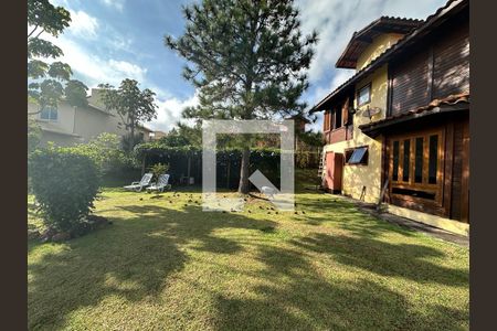 Casa de condomínio à venda com 132m², 3 quartos e 3 vagasÁrea comum 