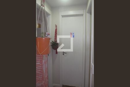 Apartamento para alugar com 49m², 2 quartos e 1 vagaÁrea de Serviço