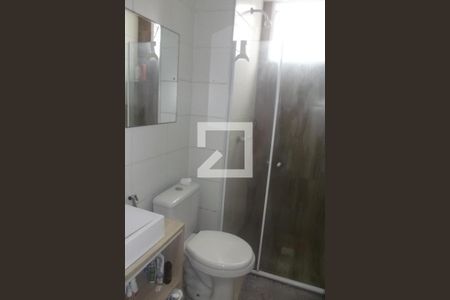 Apartamento para alugar com 49m², 2 quartos e 1 vagaBanheiro