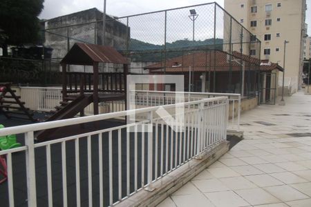 Apartamento para alugar com 49m², 2 quartos e 1 vagaÁrea comum