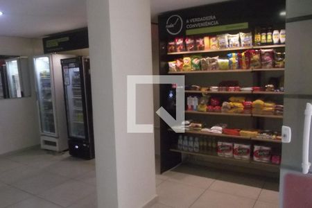 Apartamento para alugar com 49m², 2 quartos e 1 vagaÁrea comum