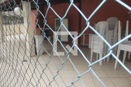 Apartamento para alugar com 49m², 2 quartos e 1 vagaÁrea comum