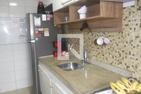 Apartamento para alugar com 49m², 2 quartos e 1 vagaCozinha