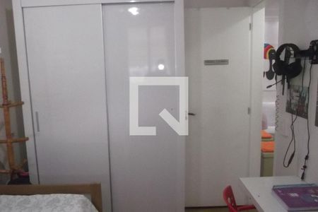 Apartamento para alugar com 49m², 2 quartos e 1 vagaQuarto 2
