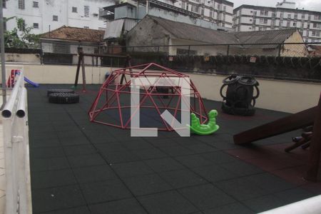 Apartamento para alugar com 49m², 2 quartos e 1 vagaÁrea comum