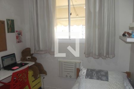 Apartamento para alugar com 49m², 2 quartos e 1 vagaQuarto 2