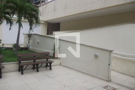 Apartamento para alugar com 49m², 2 quartos e 1 vagaÁrea comum