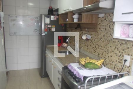 Apartamento para alugar com 49m², 2 quartos e 1 vagaCozinha