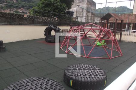 Apartamento para alugar com 49m², 2 quartos e 1 vagaÁrea comum