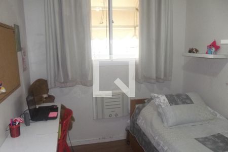 Apartamento para alugar com 49m², 2 quartos e 1 vagaQuarto 2
