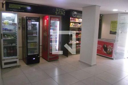 Apartamento para alugar com 49m², 2 quartos e 1 vagaÁrea comum