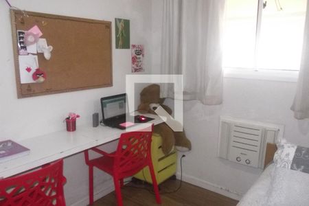 Apartamento para alugar com 49m², 2 quartos e 1 vagaQuarto 2