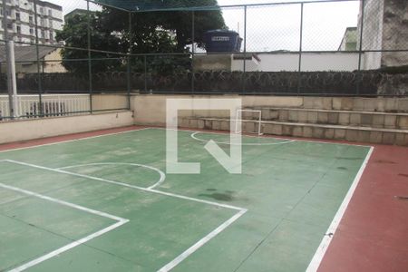 Apartamento para alugar com 49m², 2 quartos e 1 vagaÁrea comum