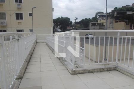 Apartamento para alugar com 49m², 2 quartos e 1 vagaÁrea comum