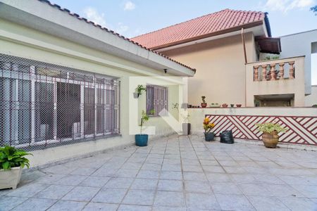 Casa à venda com 428m², 2 quartos e 3 vagasVaranda