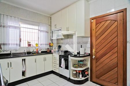 Casa à venda com 428m², 2 quartos e 3 vagasCozinha