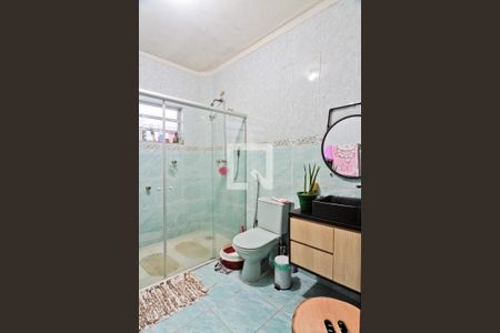 Casa à venda com 428m², 2 quartos e 3 vagasBanheiro