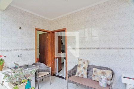 Casa à venda com 428m², 2 quartos e 3 vagasÁrea de Serviço