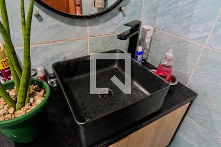 Casa à venda com 428m², 2 quartos e 3 vagasBanheiro