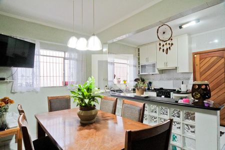 Casa à venda com 428m², 2 quartos e 3 vagasCozinha