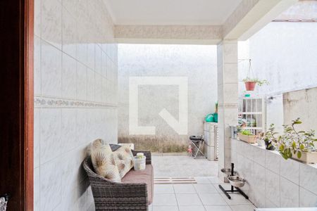 Casa à venda com 428m², 2 quartos e 3 vagasÁrea de Serviço