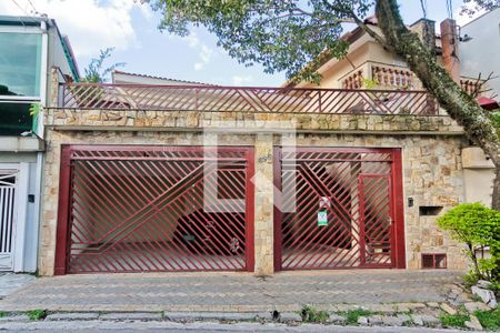 Casa à venda com 428m², 2 quartos e 3 vagasFachada