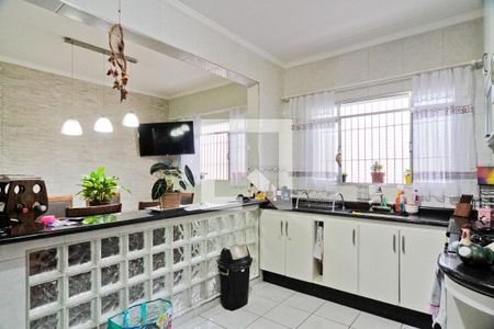 Casa à venda com 428m², 2 quartos e 3 vagasCozinha