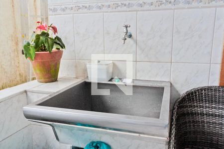 Casa à venda com 428m², 2 quartos e 3 vagasÁrea de Serviço