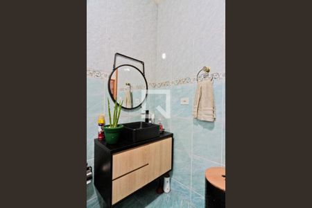 Casa à venda com 428m², 2 quartos e 3 vagasBanheiro