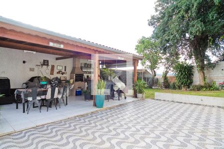 Casa à venda com 428m², 2 quartos e 3 vagasÁrea externa