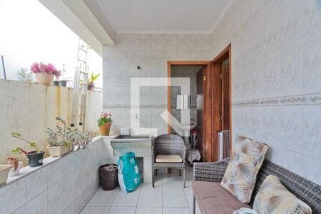 Casa à venda com 428m², 2 quartos e 3 vagasÁrea de Serviço