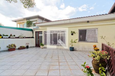 Casa à venda com 428m², 2 quartos e 3 vagasVaranda