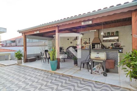 Casa à venda com 428m², 2 quartos e 3 vagasÁrea externa