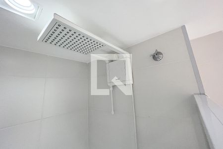 Apartamento à venda com 28m², 1 quarto e sem vagaBanheiro