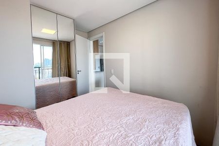 Apartamento à venda com 28m², 1 quarto e sem vagaQuarto