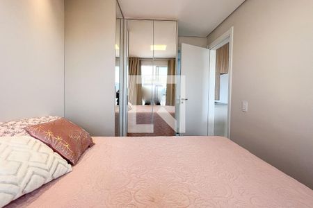 Apartamento à venda com 28m², 1 quarto e sem vagaQuarto