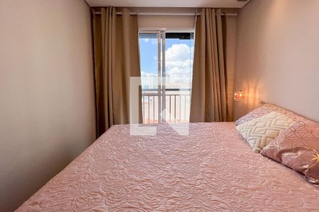 Apartamento à venda com 28m², 1 quarto e sem vagaQuarto