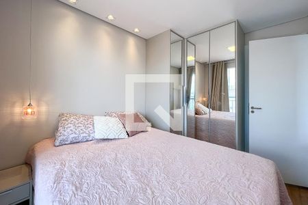 Apartamento à venda com 28m², 1 quarto e sem vagaQuarto